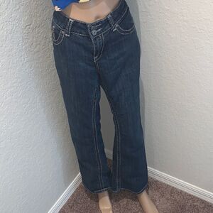 Bongo Jeans  